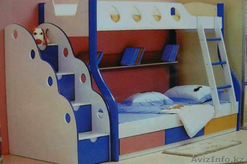 Изготовление и продажа шведских стенок, детских спортивных комплексов. - Изображение #7, Объявление #643570