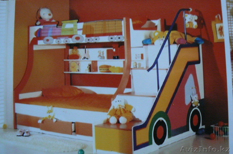 Изготовление и продажа шведских стенок, детских спортивных комплексов. - Изображение #9, Объявление #643570