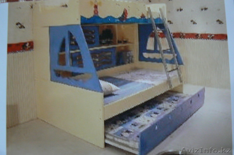 Изготовление и продажа шведских стенок, детских спортивных комплексов. - Изображение #8, Объявление #643570