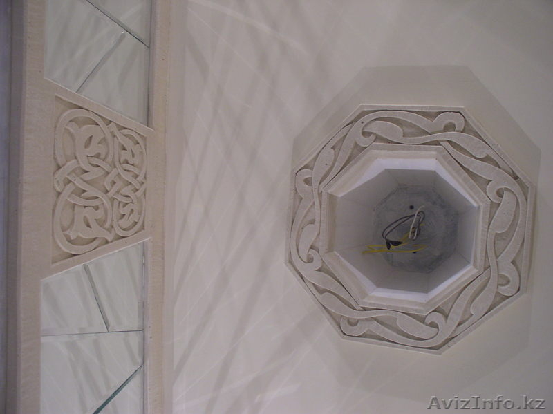 Декоративная резьба по штукатурке - Изображение #7, Объявление #648547