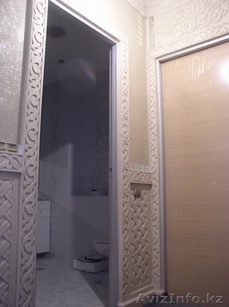 Декоративная резьба по штукатурке - Изображение #8, Объявление #648547