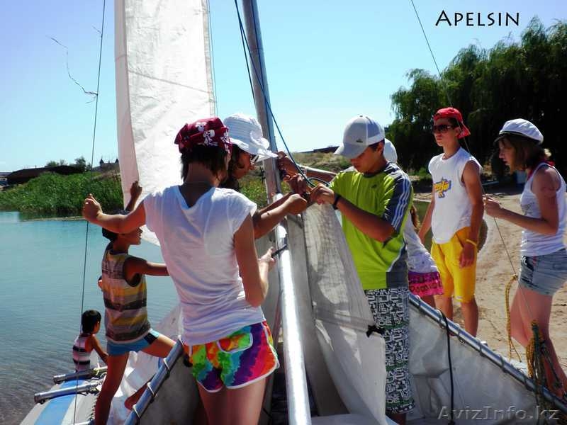Детский Отдых в Алматы!!! Детский лагерь!!! - Изображение #6, Объявление #292100