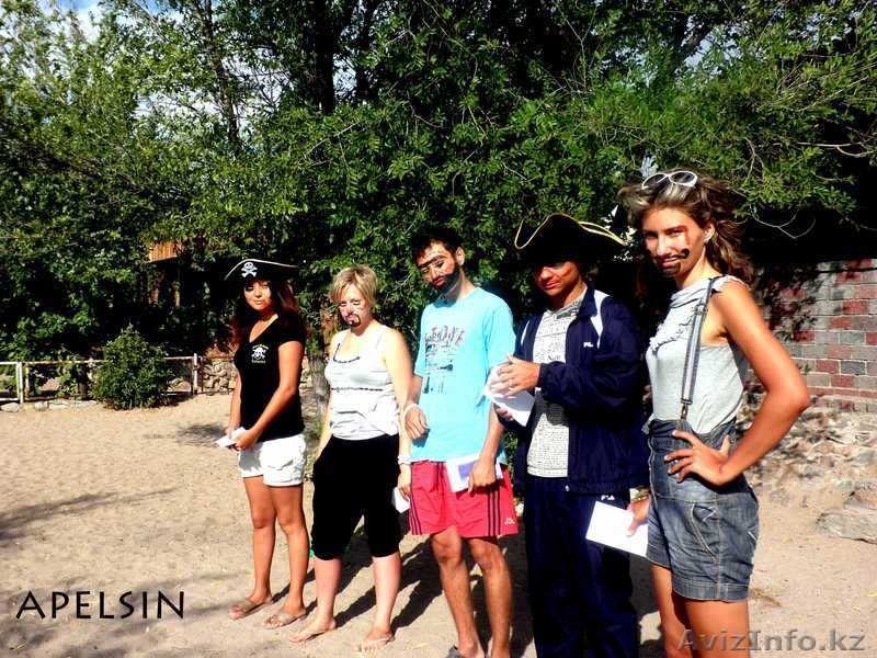 Детский Отдых в Алматы!!! Детский лагерь!!! - Изображение #9, Объявление #292100