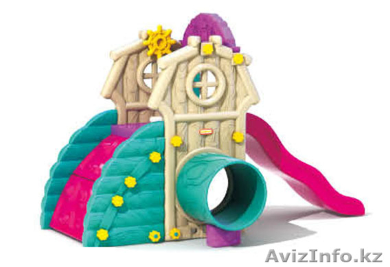 Детские товары для детских садов и дома, уличное оборудование - Изображение #10, Объявление #665172