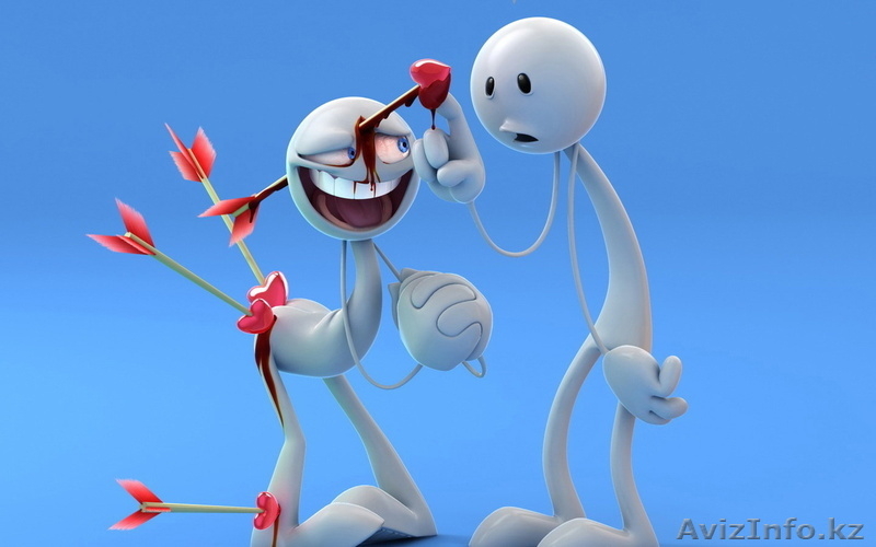 Графика, дизайн, видеомонтаж - Изображение #1, Объявление #670036