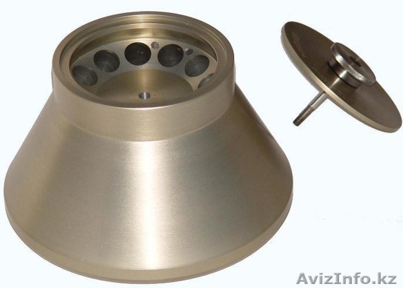 Лабораторная  центрифуга ЦЛн-16 с ротором 12Х10 - Изображение #2, Объявление #645917