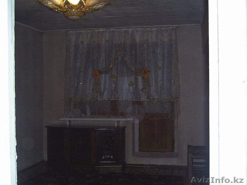 Сдам 2-х комнатную квартиру посуточно - Изображение #1, Объявление #604824