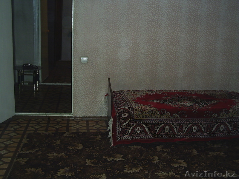 Сдам 2-х комнатную квартиру посуточно - Изображение #2, Объявление #604824