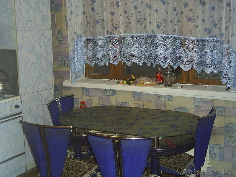 Сдам 2-х комнатную квартиру посуточно - Изображение #3, Объявление #604824