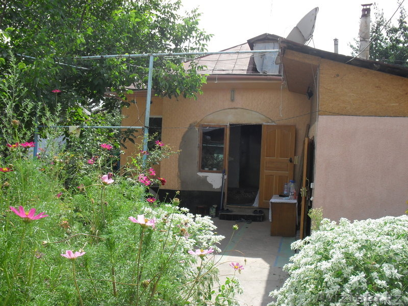 продам дом  2976377 или 87772600599 - Изображение #1, Объявление #662192