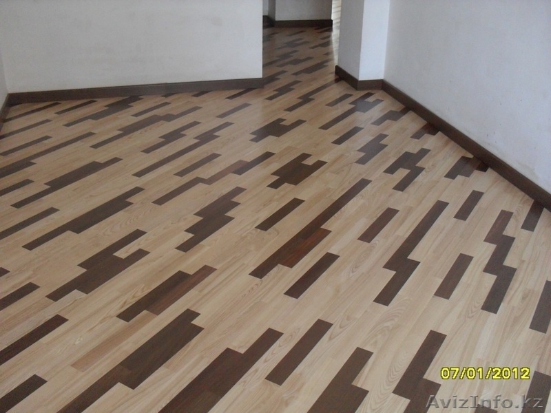 бригада паркетчиков - Изображение #4, Объявление #670057