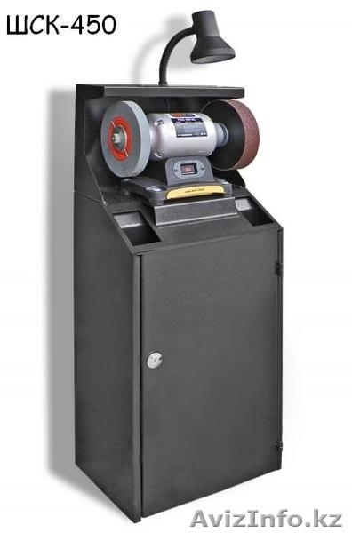 Станки для ремонта, пошива и производства обуви. - Изображение #2, Объявление #668123