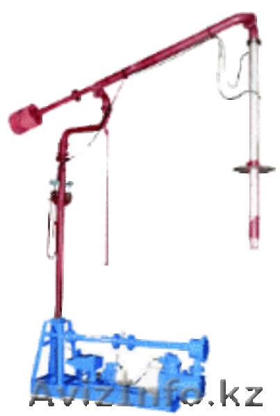 Технологическое оборудование для АЗС и нефтебаз - Изображение #8, Объявление #648337