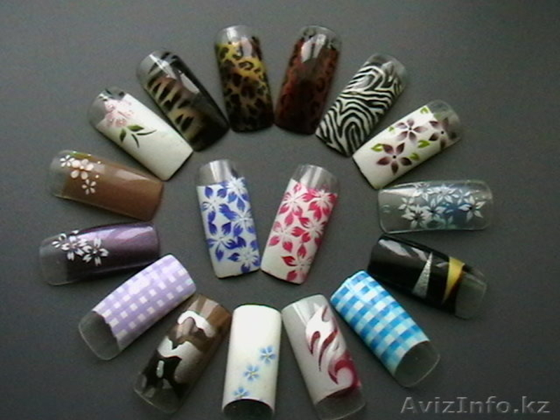 ТИПСЫ с готовым дизайном! - Изображение #1, Объявление #654973