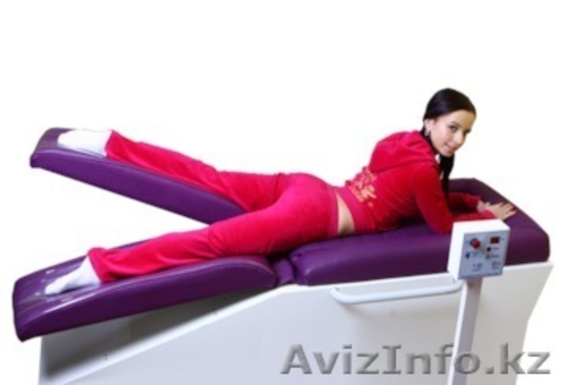 Фит нес клуб Розовый лемур - Изображение #3, Объявление #661307