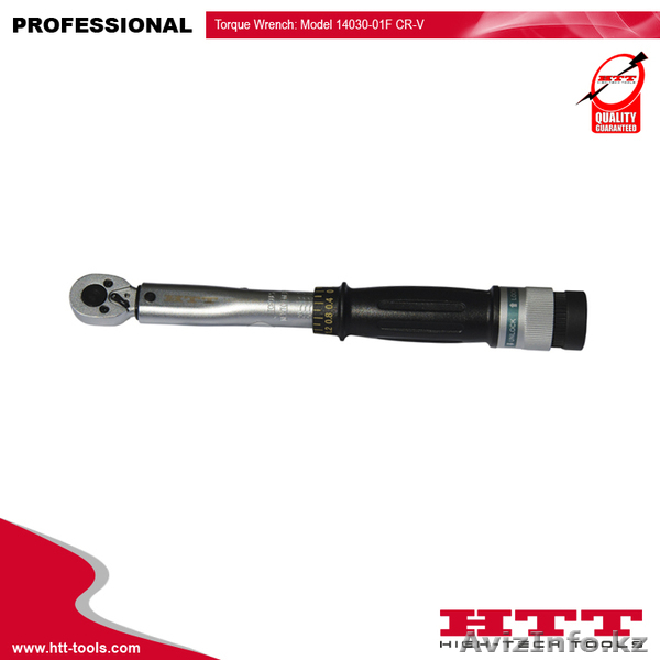 Динамометрический ключ, вороток  HTT-tools - Изображение #3, Объявление #662725