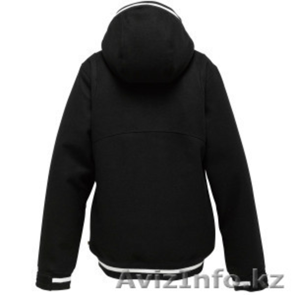 Куртка для сноуборда женская Burton Varsity Jacket - Women's 2012 - Изображение #2, Объявление #647130
