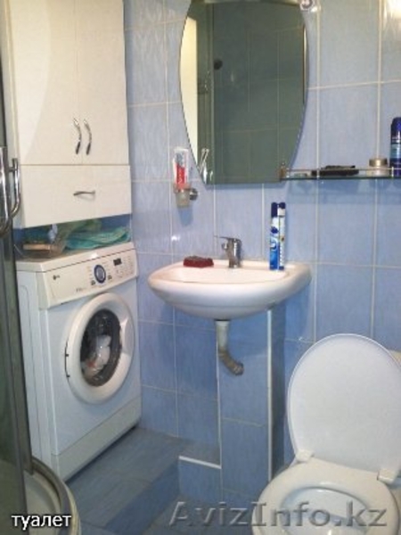 Квартира 2-хкомнатная - Изображение #4, Объявление #653502