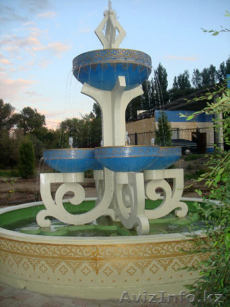 ТОО "Компания Д`Арлан" - Изображение #1, Объявление #656856