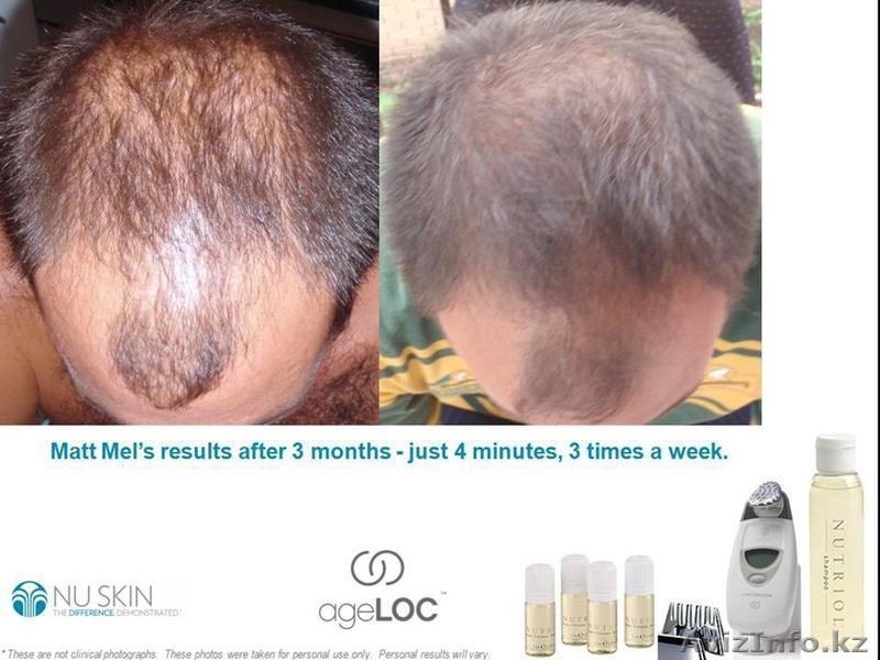 Аппарат Nu Skin Galvanic Spa (Гальваник СПА) технология из США в Казахстане!  - Изображение #7, Объявление #648379