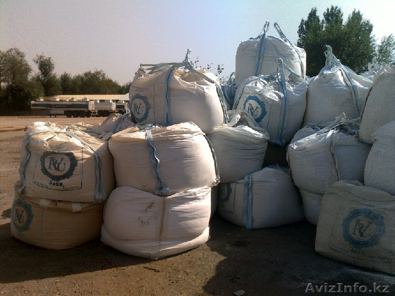 Барит марки  КБ-3 - Изображение #1, Объявление #686991