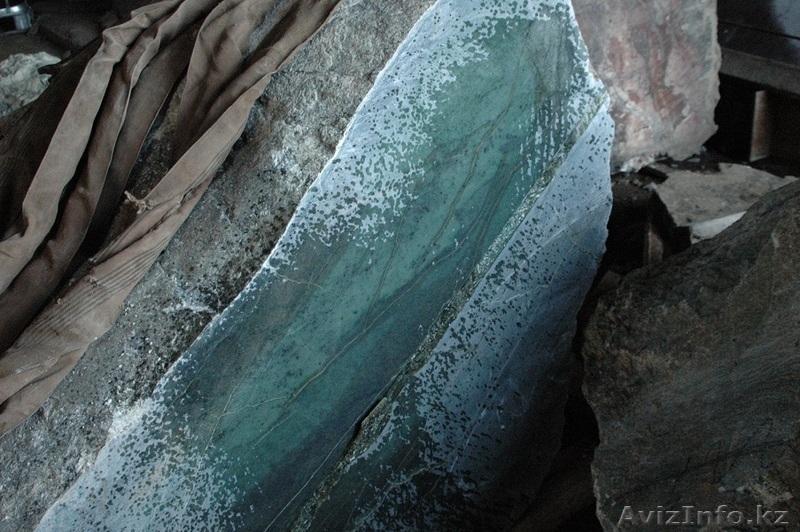 продам нефрит зеленый скальник - Изображение #5, Объявление #680442