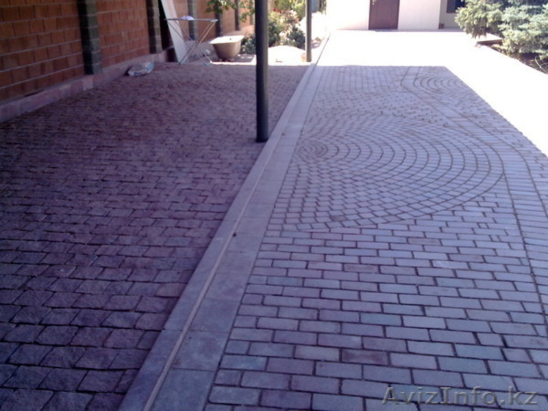 Гранит натуральный камень, изделия из гранита - Изображение #1, Объявление #687970