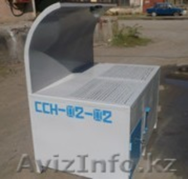 Стол сварщика на заказ - Изображение #1, Объявление #700454