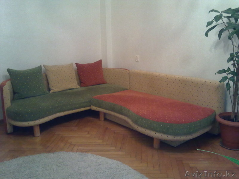 ДИВАН УГЛОВОЙ_Россия_210 см х 250 см_ИДЕАЛЬНЫЙ ВАРИАНТ ДЛЯ ПРАКТИЧНЫХ ЛЮДЕЙ СО В - Изображение #2, Объявление #686528