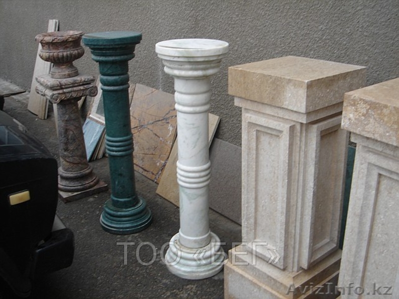 Мрамор, гранит, травертин - Изображение #8, Объявление #674774