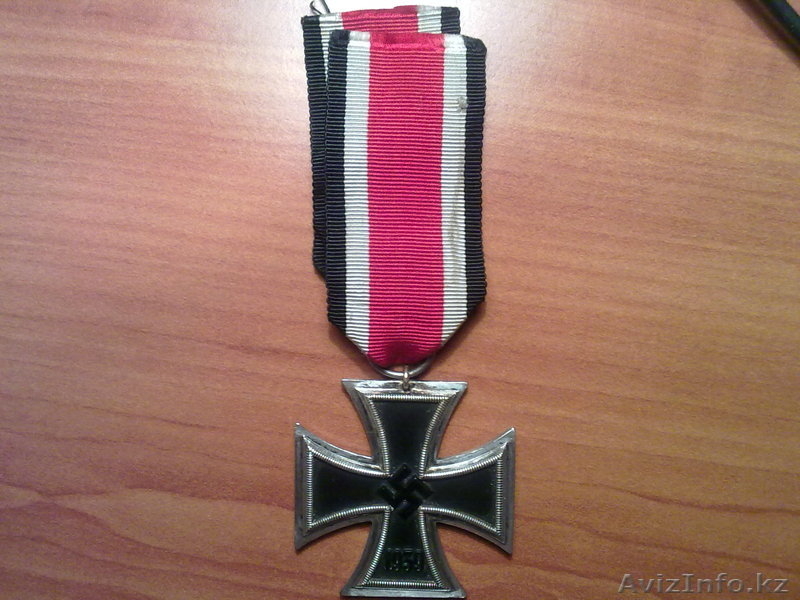 Железный крест EK-2 - Изображение #4, Объявление #691421