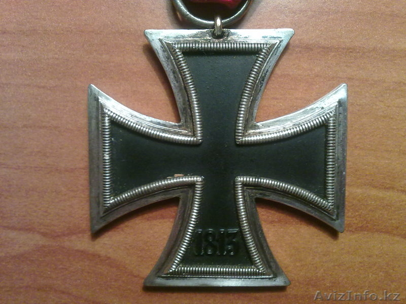 Железный крест EK-2 - Изображение #3, Объявление #691421