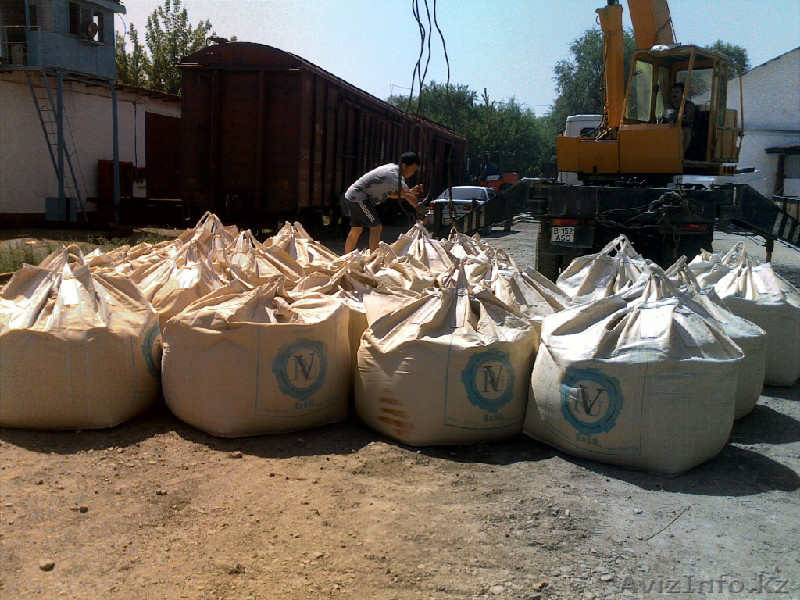 Барит марки  КБ-3 - Изображение #4, Объявление #686991