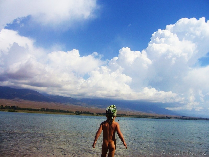 Акварида тур Иссык куль 2012 - Изображение #1, Объявление #687171