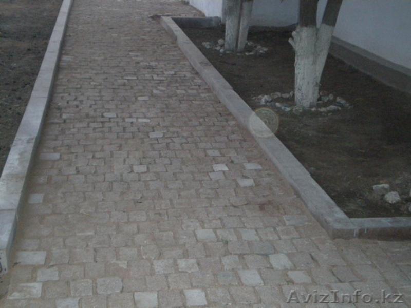 Гранит натуральный камень, изделия из гранита - Изображение #3, Объявление #687970