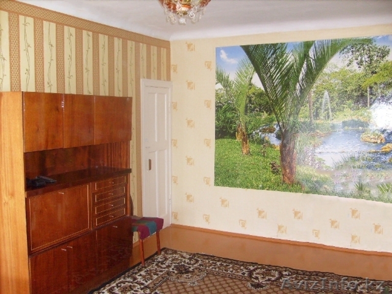 Сдаю 2-х комн. квартиру, полностью меблированную  - Изображение #1, Объявление #683365