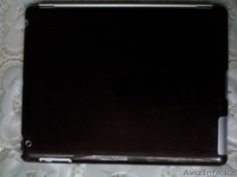 Apple Ipad 2 Wi-Fi, 3G, 64GB Black Гарантия - Изображение #3, Объявление #685953