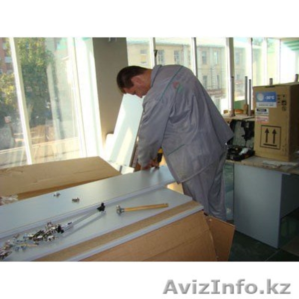 РЕМОНТ СБОРКА -РАЗБОРКА МЕБЕЛИ..,ШКАФ КУПЕ НА ЗАКАЗ 87755662270.. - Изображение #2, Объявление #681128