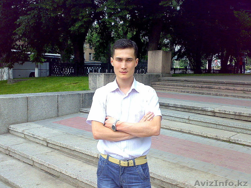 Репетиторство по баяну-аккордеону - Изображение #3, Объявление #599049