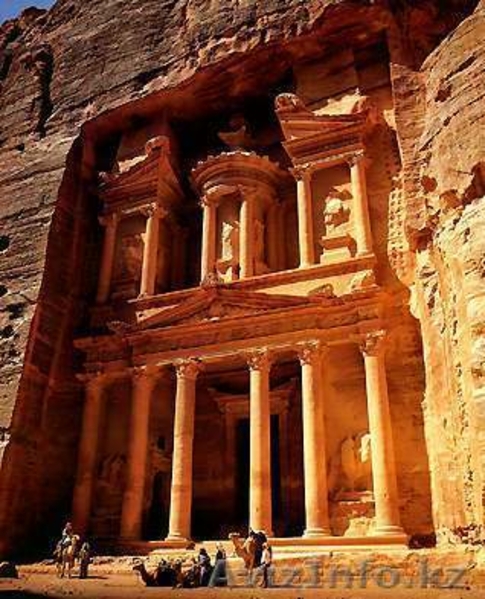 Туристические услуги, путёвки и авиабилеты по всем направлениям,Круизы - Изображение #2, Объявление #693322