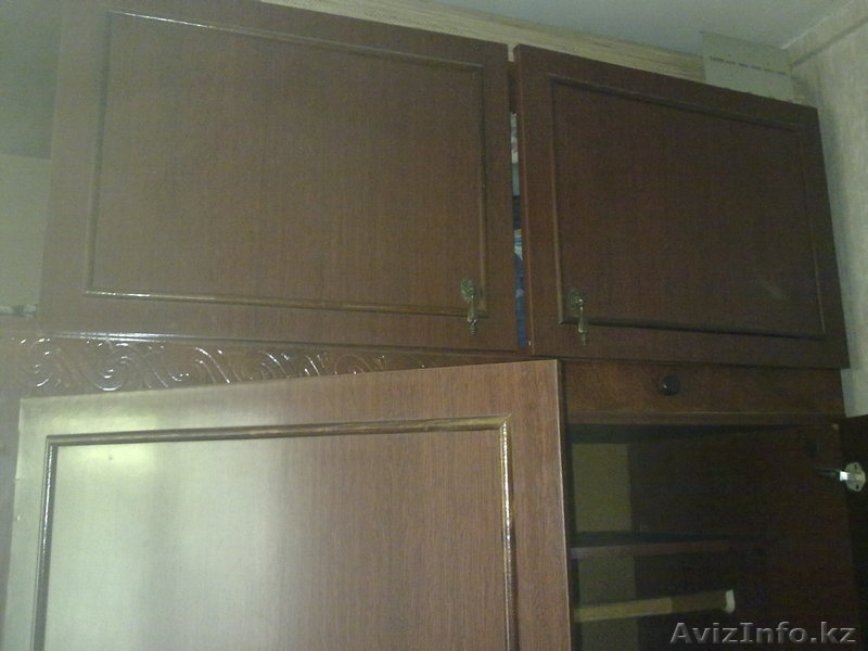 Шкаф 3-дверный б/у продам - Изображение #4, Объявление #678632