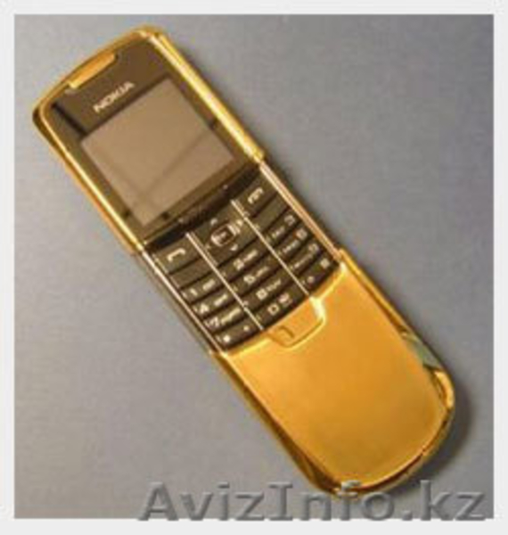 Nokia 8800 продам (refrech) - Изображение #5, Объявление #689455