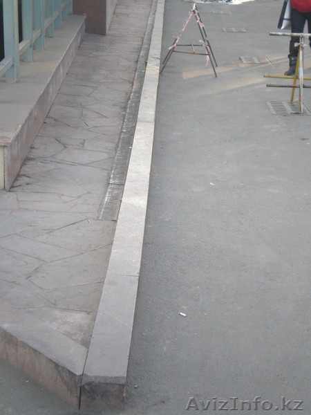 Гранит натуральный камень, изделия из гранита - Изображение #5, Объявление #687970