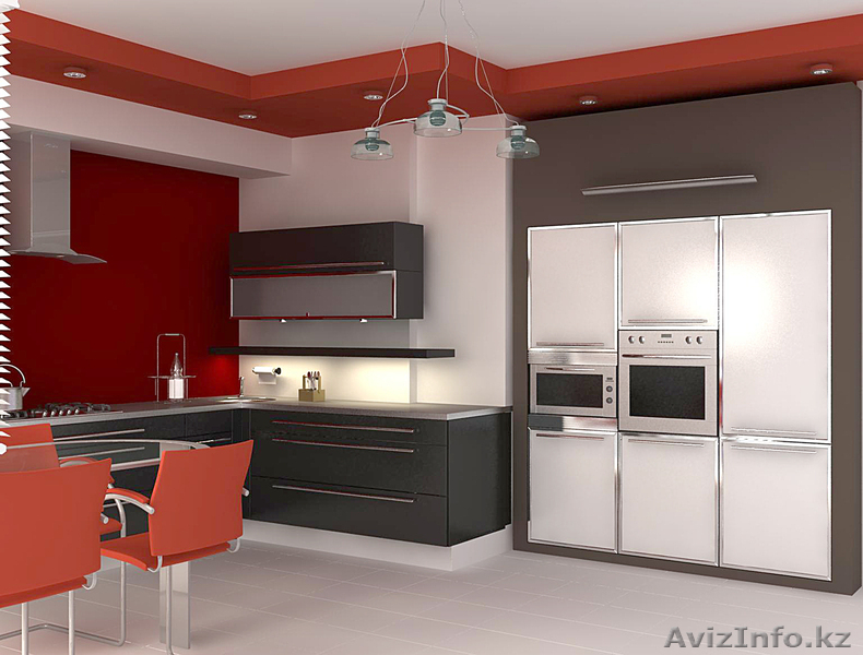 Дизайн Интерьера, Ландшафтный Дизайн, Консультаци - Изображение #3, Объявление #676882