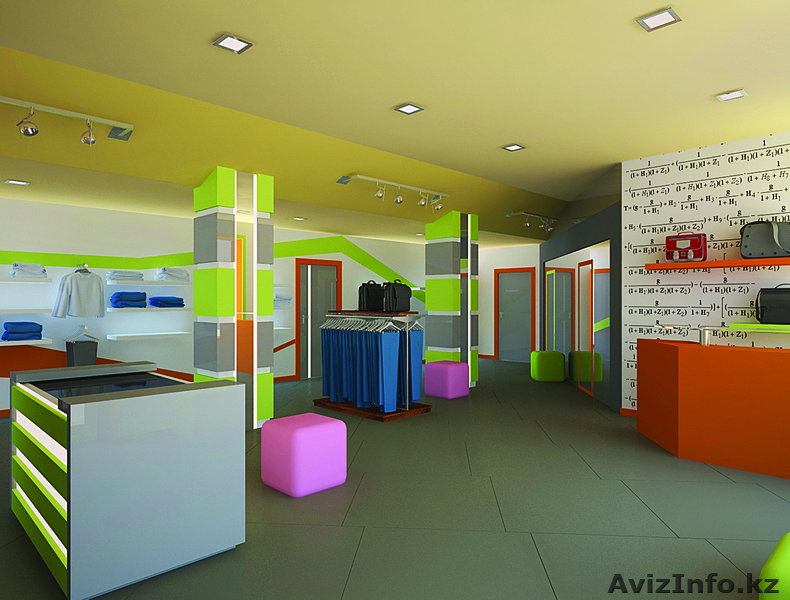 Дизайн Интерьера, Ландшафтный Дизайн, Консультаци - Изображение #4, Объявление #676882