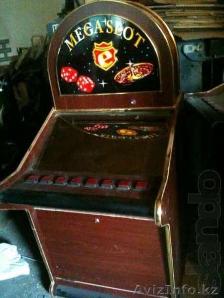 Срочно продам игровые автоматы - Изображение #1, Объявление #697843
