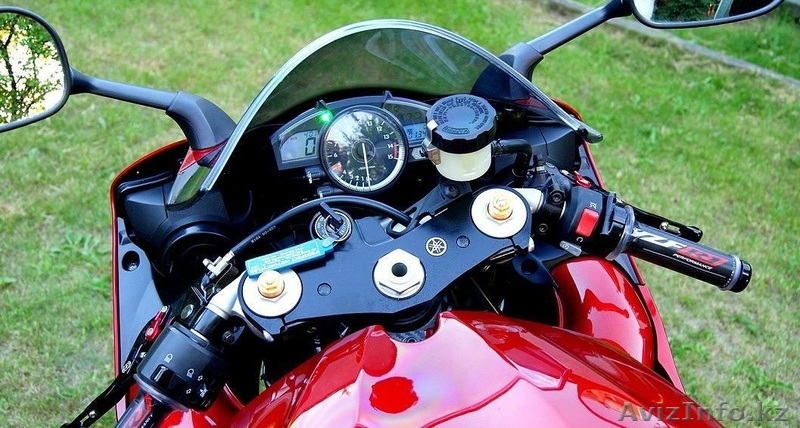 Yamaha YZF R1 2007-4100$ - Изображение #4, Объявление #681264