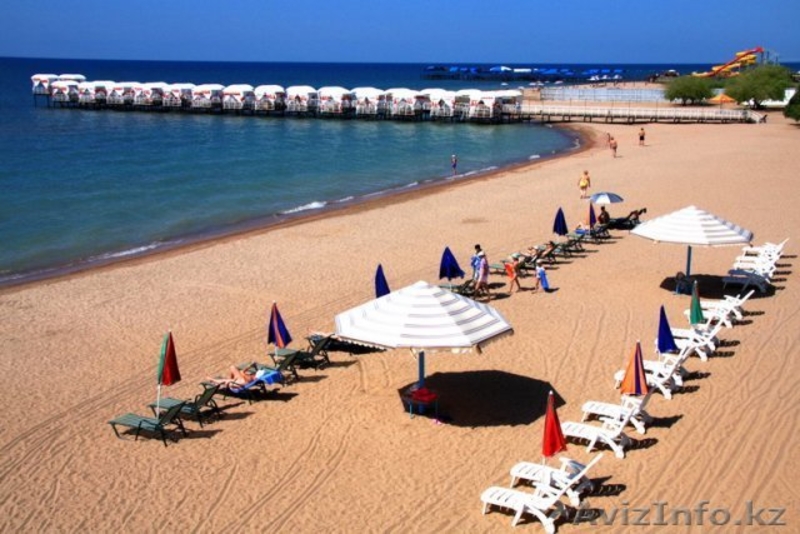 Акварида тур Иссык куль 2012 - Изображение #5, Объявление #687171