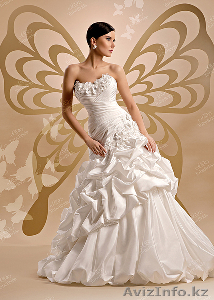 Свадебный салон "Delari " - Изображение #5, Объявление #675270