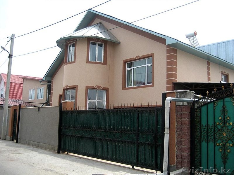 Минеральная штукатурка (байрамикс) - Изображение #3, Объявление #701213